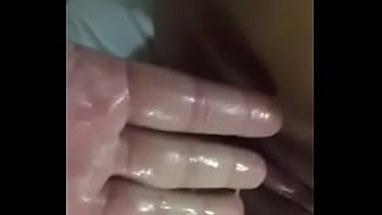 Preview 3 of Korean Massage Sek Reflexology - Gemidos y dedos