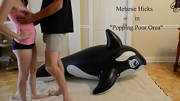 Preview 2 of Solbe Sex - DADDY&#039_S PLAYGROUND - WHALE FUCKED