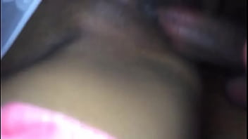 Preview 1 of Leggings Indian Girls - morena bunda grande
