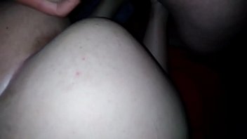 Preview 2 of Hairy Spy Wc - Doggy fuckin my wife