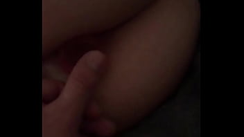 Preview 4 of Mia Kaifa Arabic - Stretching my tight asshole before anal