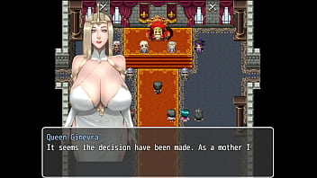 Preview 4 of Candy Charms Pornstar - Savior Quest - Part 4 They Got Big Boobs By LoveSkySan69