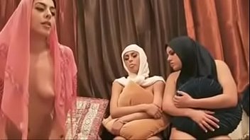 Preview 3 of La Zorra De La Alba Del Zumen - harem zarabe