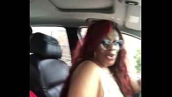 Preview 1 of Butt Gay Chubs - Hubby riding with Lethal Lipps