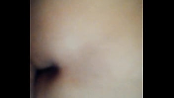 Preview 3 of Cum Drink Sex Lady - Follando con mar&iacute_a en su cama