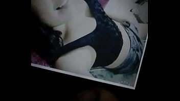 Preview 2 of Camgirl Bigass Show - Para Brianda con amor