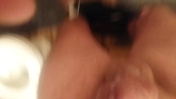 Preview 4 of Defecation Xxx - I little of masturbation