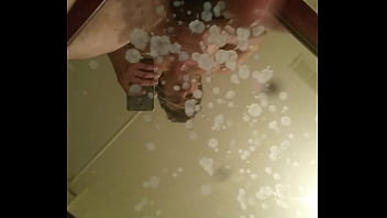 Preview 3 of Vani Shri - Unbelievably huge massive cum load from young 21 year old