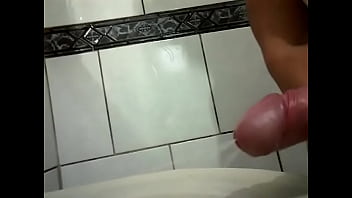 Preview 2 of Lomp Dildo - Muita porra pra vc