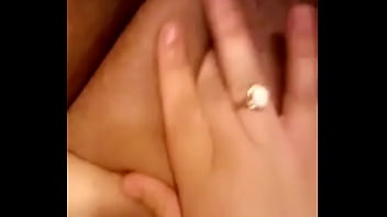 Preview 2 of Marie Luv Femdom - latina juega con ella