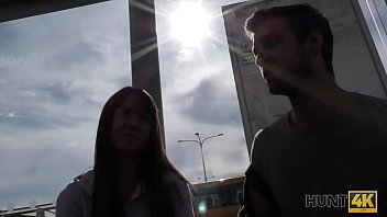Preview 1 of Subhi Sharma Xxx Videos Hindi - HUNT4K. Dude had nothing against girlfriend&#039_s sex with guy for cash