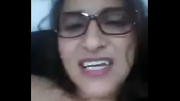 Preview 3 of Granny Sleep Fuck Grandson - Colombiana singando con Cuban Paja