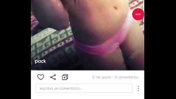 Preview 1 of Goud Anal - putita de la sec me pasa su pack face joss romero