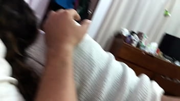 Preview 1 of Yong Girl Xxx Videos - Mi esposa y su trasero