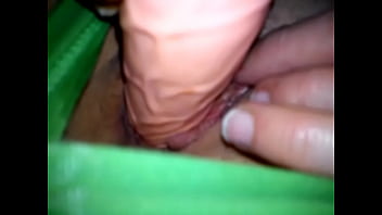 Preview 3 of Surprised Gor Bf - Princesa con vibrador