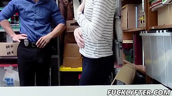 Preview 2 of Amerika College - Katy Kiss In Case No 1174875