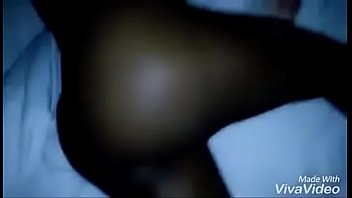 Preview 4 of Oiled Lesbians Big Tits - Thumb in booty ride
