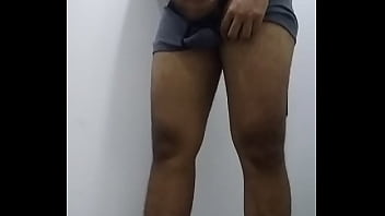 Preview 2 of Chirty Mack - Gay nude