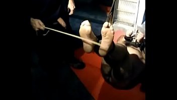 Preview 4 of Edge Training Mistress - Bastinado