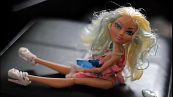 Preview 3 of Pournhod Inb - Ever After High Darling Charming warrior doll is SEDUCED by my cock and becomes a Mind Broken COCK SLAVE