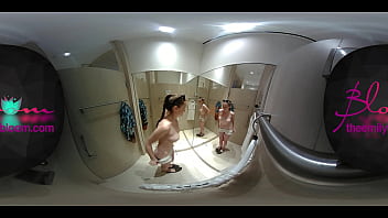 Preview 1 of Lust Gay Ga - Behind Scenes VR - vrpornjack.com