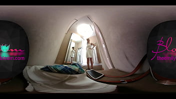 Preview 4 of Lust Gay Ga - Behind Scenes VR - vrpornjack.com