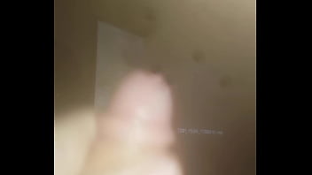 Preview 1 of Hiddan Sax - Young 19yr old dick masturbates and cums over 18yr old step-sisters stolen webcam videos