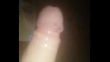 Preview 4 of Hiddan Sax - Young 19yr old dick masturbates and cums over 18yr old step-sisters stolen webcam videos