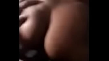 Preview 4 of Mom Bathroom Son Seen - Nigerian Pleasure Sex