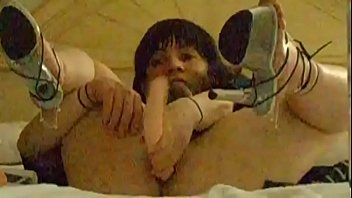 Preview 1 of Mallu Pussy Shaving - September Sexy Big Dildo Anal Blowjob