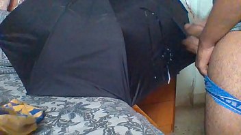 Preview 3 of Kuta Xxx Bideo - Small Dick waters the Black Umbrella. Contact for first anal encounter in Mumbai -  rohan.z2k69@gmail.com - ask the last digit here.