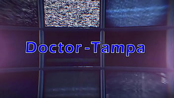 Preview 1 of Greta Kapoor Sex - Dr Tampa - Pathway To Citizenship - Jennevive