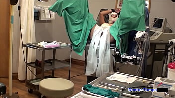 Preview 4 of Greta Kapoor Sex - Dr Tampa - Pathway To Citizenship - Jennevive