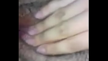 Preview 1 of Hot Lusty Lesbian - como es de caliente