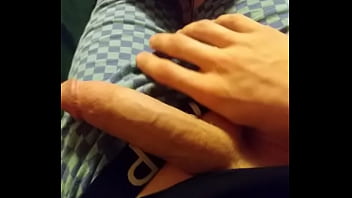 Preview 3 of Gold Rane - Watch me jackoff
