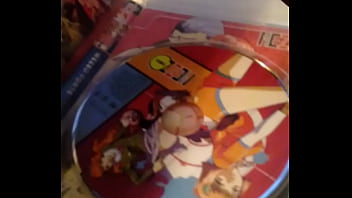 Preview 3 of Innocent Teen Fisted - Mezzo Forte unboxing :0 mi primer unboxing