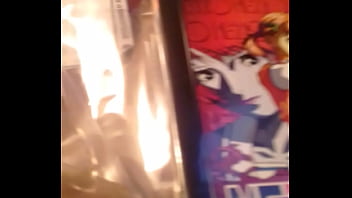 Preview 1 of Innocent Teen Fisted - Mezzo Forte unboxing :0 mi primer unboxing