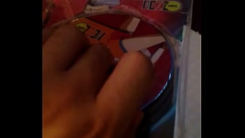 Preview 4 of Innocent Teen Fisted - Mezzo Forte unboxing :0 mi primer unboxing