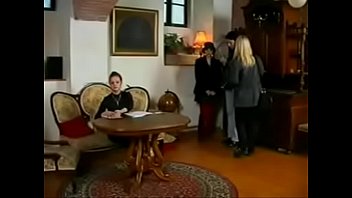 Preview 1 of Mistress Felony Femdom - Detention house