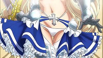 Preview 1 of All Sex Vedio Miyan Khalifa - Bikini warriors Epis&oacute_dio 01 - Legendado