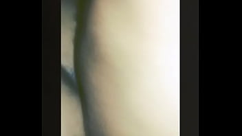 Preview 4 of Young Cocoa - stressreliver making her cream