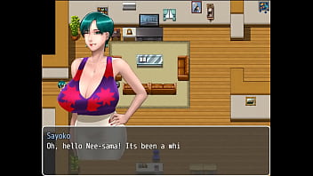 Preview 2 of Marathe Porn - Savior Quest - Part 2 Milf Airline By LoveSkySan69