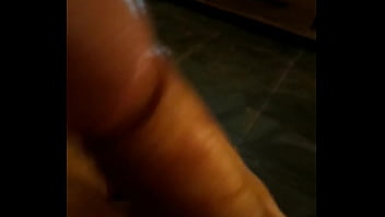 Preview 1 of Hit Milf Hidde - meu pau gozando