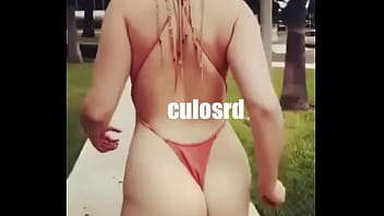 Preview 4 of Free Agen - culona suegra madura