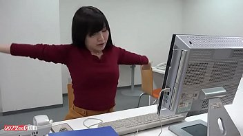 Preview 1 of Squatting Creampie Compilation - female workers 2 to 2 sex 2018