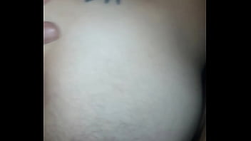 Preview 3 of Fatxxx Virgin - Je me prend une bite de rebeu bien profond