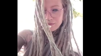 Preview 1 of Desi Aunti Videos - A little selfie video from the beach ?️ soaking in the sun and good vibes#beachselfie #oceansidevibes #sunnydays ...
