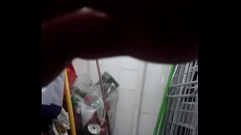 Preview 1 of Brrazerrs V - Cdzinha safada rebolando