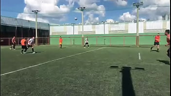 Preview 3 of 10 Boy One Girls - Janderson jogador do Galobreja FC fodendo o MILANBE