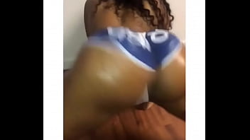 Preview 4 of Alura Jenson Big Booty In Hd - @stampedncheeks twerking for adidas